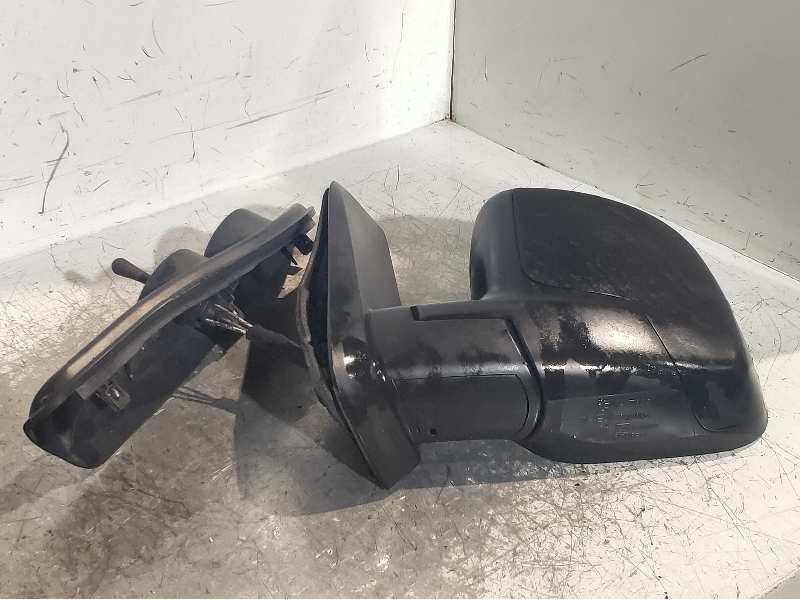 Recambio de retrovisor izquierdo para citroen nemo basis referencia OEM IAM   1638418880