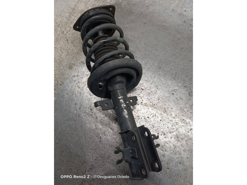 Recambio de amortiguador delantero izquierdo para renault laguna coupe initiale referencia OEM IAM   