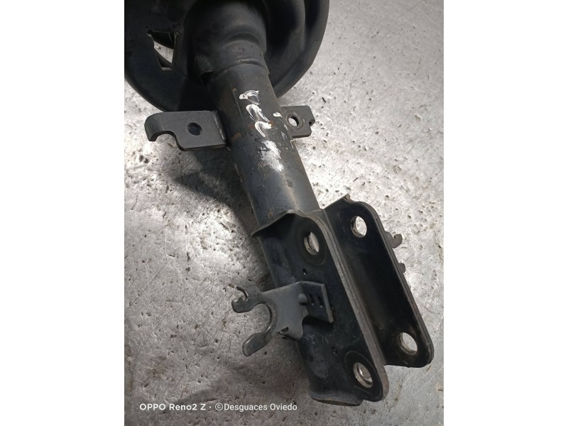 Recambio de amortiguador delantero izquierdo para renault laguna coupe initiale referencia OEM IAM   