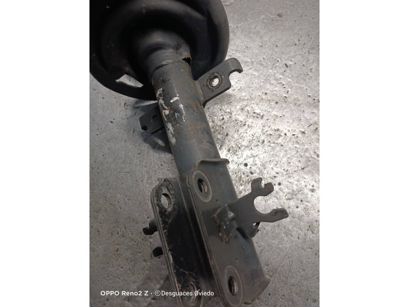 Recambio de amortiguador delantero izquierdo para renault laguna coupe initiale referencia OEM IAM   