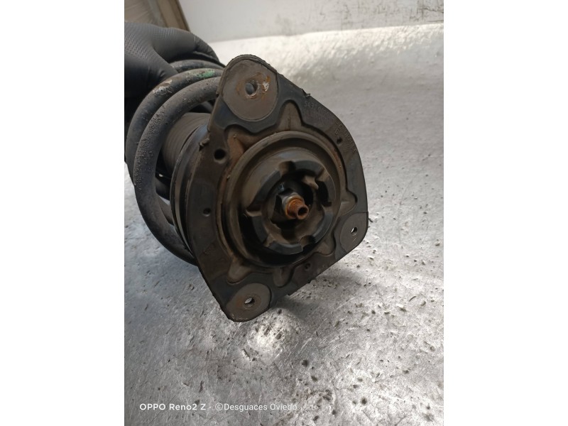 Recambio de amortiguador delantero izquierdo para renault laguna coupe initiale referencia OEM IAM   
