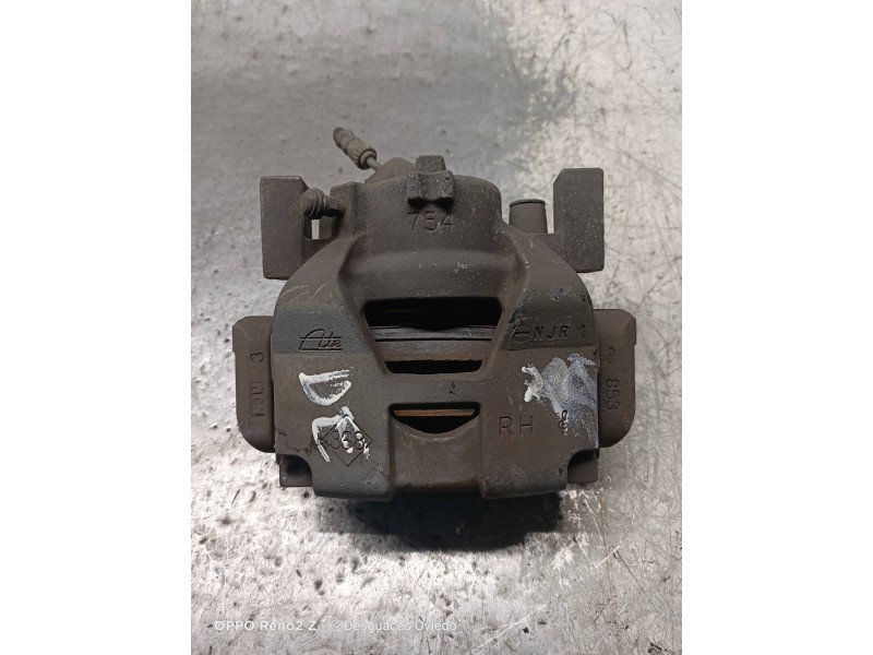 Recambio de pinza freno delantera derecha para renault laguna coupe initiale referencia OEM IAM   