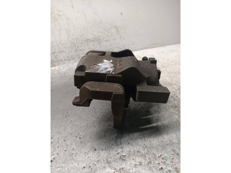 Recambio de pinza freno delantera derecha para renault laguna coupe initiale referencia OEM IAM   