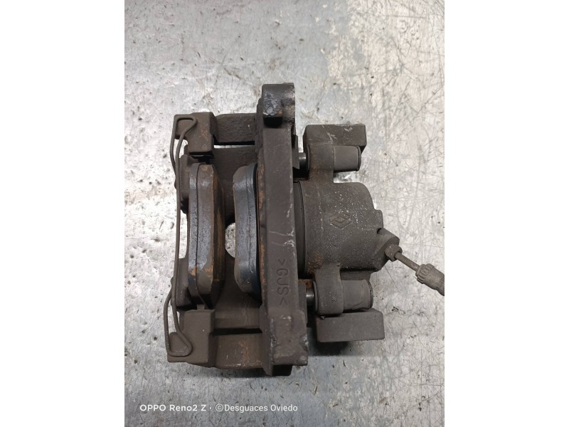 Recambio de pinza freno delantera derecha para renault laguna coupe initiale referencia OEM IAM   