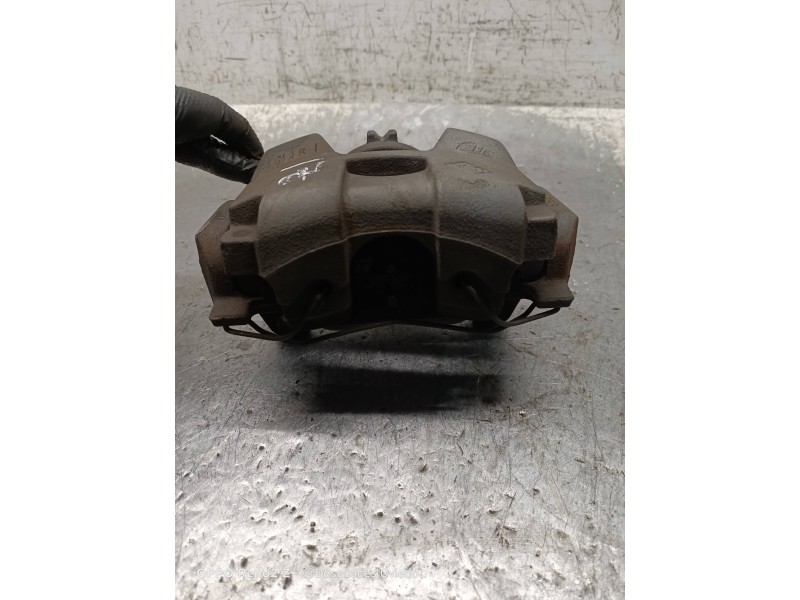 Recambio de pinza freno delantera izquierda para renault laguna coupe initiale referencia OEM IAM   