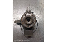 Recambio de mangueta delantera derecha para renault laguna coupe initiale referencia OEM IAM   