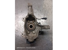 Recambio de mangueta delantera derecha para renault laguna coupe initiale referencia OEM IAM    2