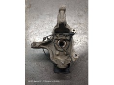 Recambio de mangueta delantera izquierda para renault laguna coupe initiale referencia OEM IAM    2