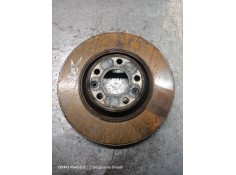 Recambio de disco freno delantero para renault laguna coupe initiale referencia OEM IAM   