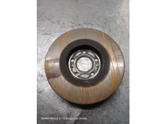 Recambio de disco freno delantero para renault laguna coupe initiale referencia OEM IAM    2