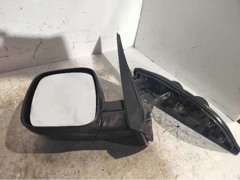 Recambio de retrovisor izquierdo para citroen nemo basis referencia OEM IAM   1638418880