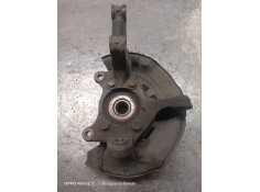 Recambio de mangueta delantera derecha para toyota avensis advance referencia OEM IAM    2