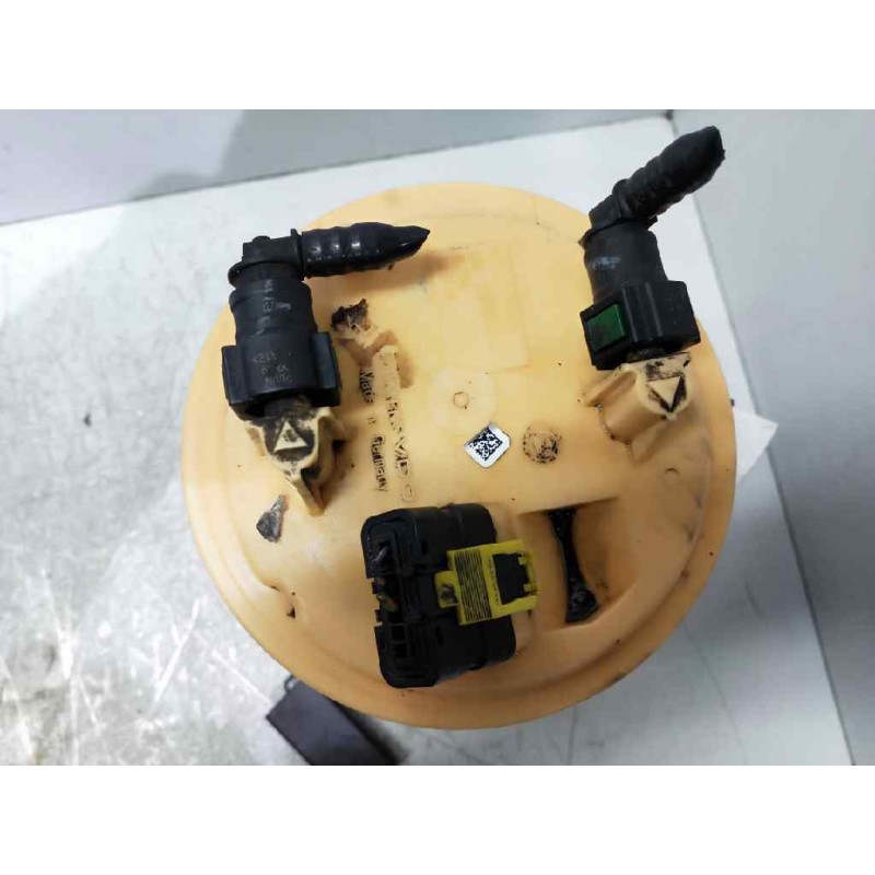 Recambio de bomba combustible para ford ka (ccu) 1.3 tdci cat referencia OEM IAM A2C53119527 GAC51806985 SIEMENS AFORADOR