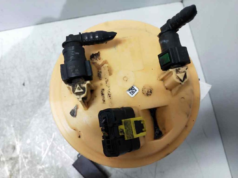 Recambio de bomba combustible para ford ka (ccu) 1.3 tdci cat referencia OEM IAM A2C53119527 GAC51806985 SIEMENS AFORADOR