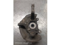 Recambio de mangueta delantera izquierda para toyota avensis advance referencia OEM IAM    2