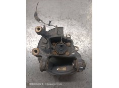 Recambio de mangueta trasera derecha para toyota avensis advance referencia OEM IAM    2