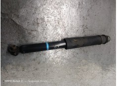 Recambio de amortiguador trasero izquierdo para toyota avensis advance referencia OEM IAM 4853005430 03091000446 