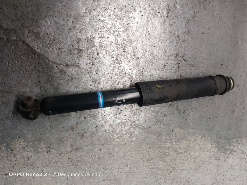 Recambio de amortiguador trasero izquierdo para toyota avensis advance referencia OEM IAM 4853005430 03091000446 