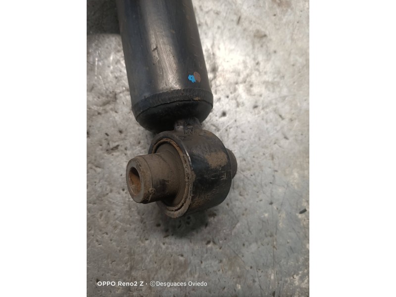 Recambio de amortiguador trasero izquierdo para toyota avensis advance referencia OEM IAM 4853005430 03091000446 