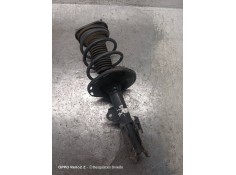 Recambio de amortiguador delantero izquierdo para toyota avensis advance referencia OEM IAM 4852005380 03091000433 