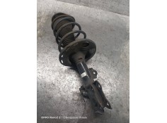 Recambio de amortiguador delantero derecho para toyota avensis advance referencia OEM IAM 4851005380 03091000432 