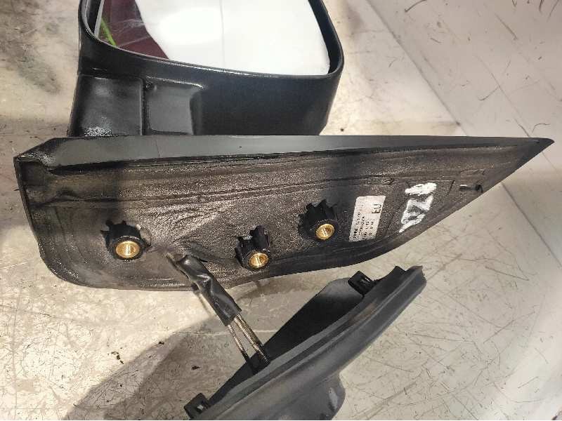 Recambio de retrovisor izquierdo para citroen nemo basis referencia OEM IAM   1638418880