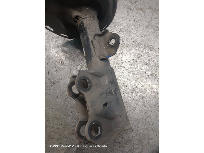 Recambio de amortiguador delantero derecho para toyota avensis advance referencia OEM IAM 4851005380 03091000432 