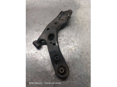 Recambio de brazo suspension inferior delantero izquierdo para toyota avensis advance referencia OEM IAM    2