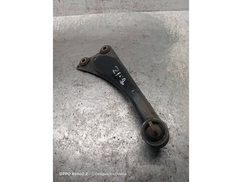 Recambio de tirante trasero izquierdo para toyota avensis advance referencia OEM IAM   