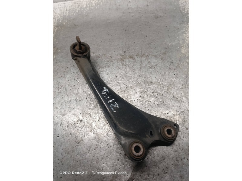 Recambio de tirante trasero izquierdo para toyota avensis advance referencia OEM IAM   