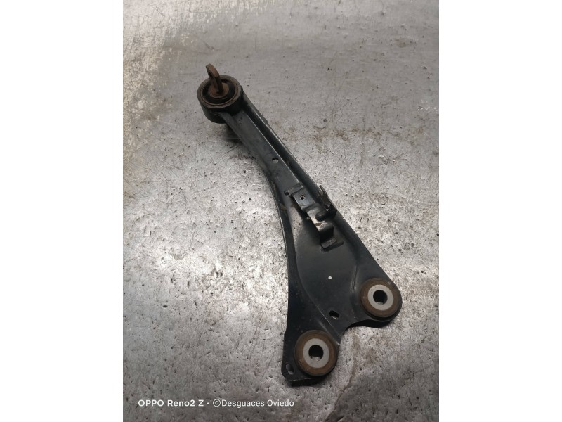 Recambio de tirante trasero izquierdo para toyota avensis advance referencia OEM IAM   