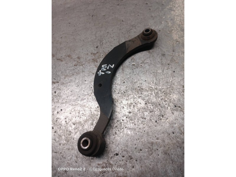 Recambio de tirante trasero izquierdo para toyota avensis advance referencia OEM IAM   