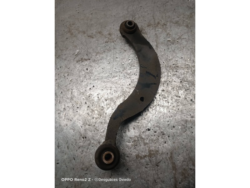Recambio de tirante trasero izquierdo para toyota avensis advance referencia OEM IAM   