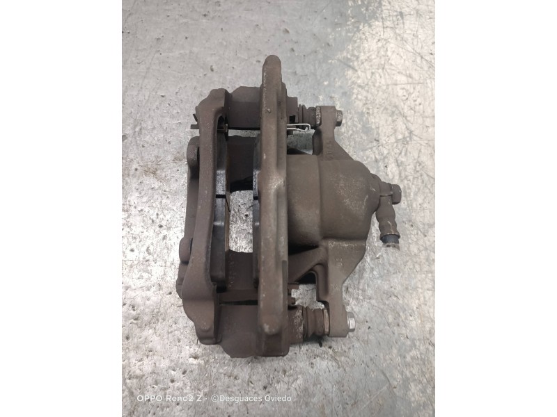 Recambio de pinza freno delantera derecha para toyota avensis advance referencia OEM IAM   