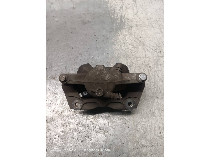 Recambio de pinza freno delantera derecha para toyota avensis advance referencia OEM IAM   