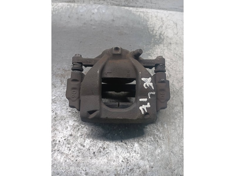 Recambio de pinza freno delantera izquierda para toyota avensis advance referencia OEM IAM   