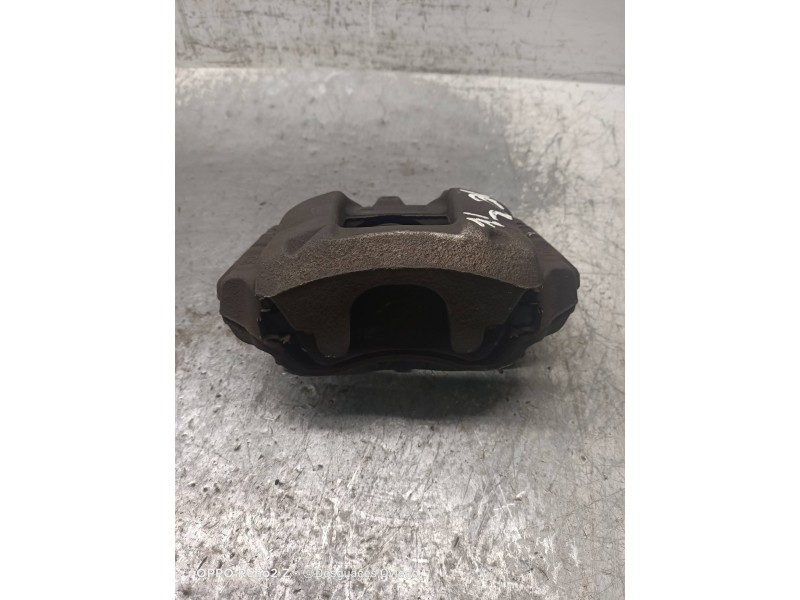 Recambio de pinza freno delantera izquierda para toyota avensis advance referencia OEM IAM   