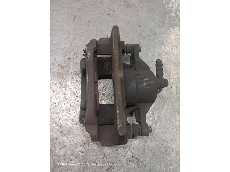 Recambio de pinza freno delantera izquierda para toyota avensis advance referencia OEM IAM   