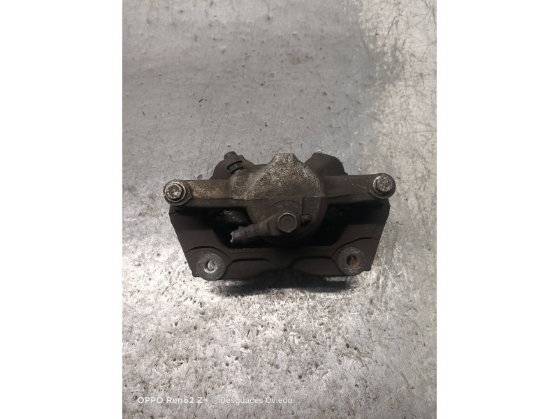 Recambio de pinza freno delantera izquierda para toyota avensis advance referencia OEM IAM   