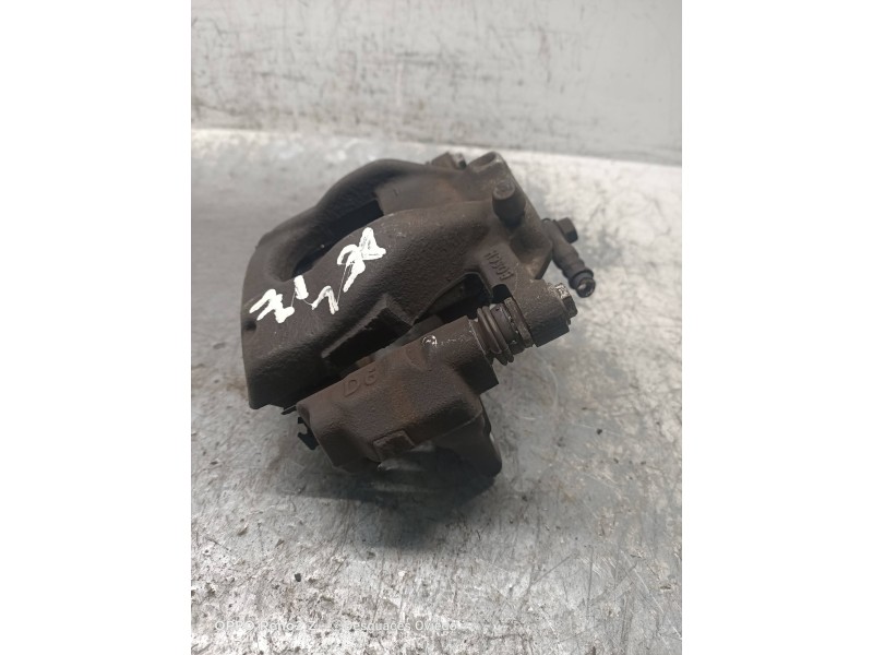 Recambio de pinza freno delantera izquierda para toyota avensis advance referencia OEM IAM   