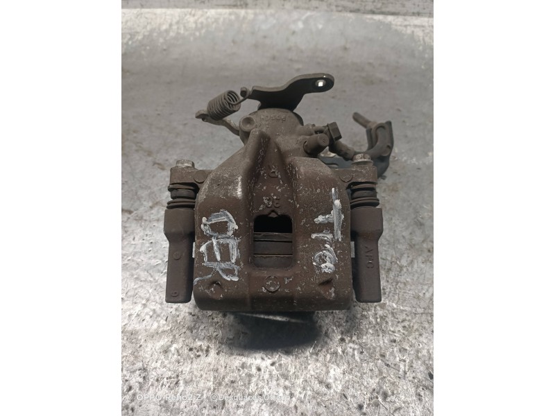 Recambio de pinza freno trasera derecha para toyota avensis advance referencia OEM IAM   