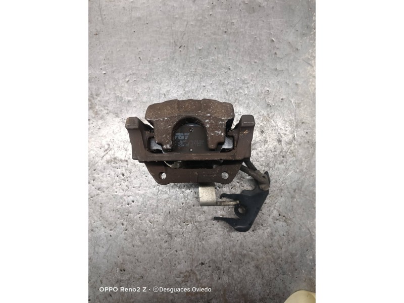 Recambio de pinza freno trasera derecha para toyota avensis advance referencia OEM IAM   