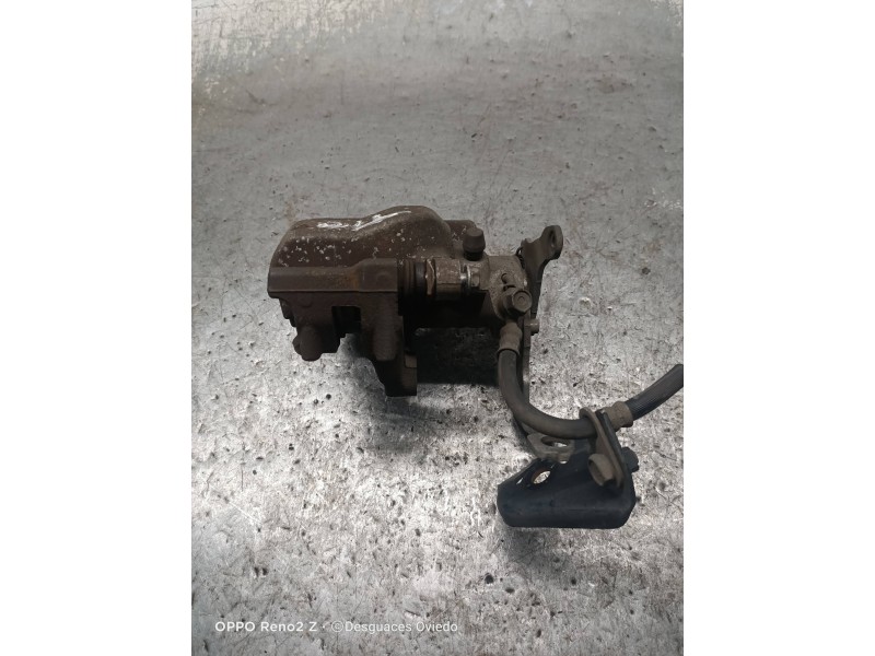 Recambio de pinza freno trasera derecha para toyota avensis advance referencia OEM IAM   