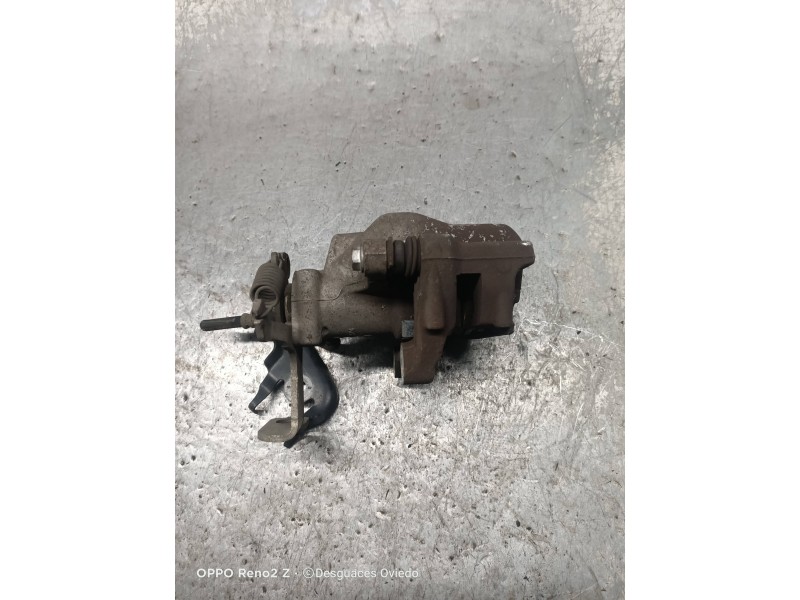 Recambio de pinza freno trasera derecha para toyota avensis advance referencia OEM IAM   