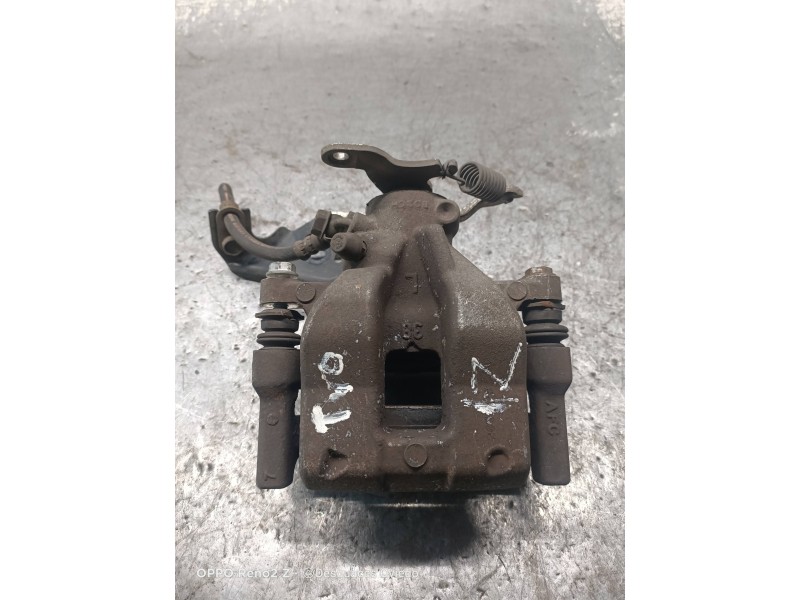 Recambio de pinza freno trasera izquierda para toyota avensis advance referencia OEM IAM   