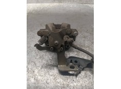 Recambio de pinza freno trasera izquierda para toyota avensis advance referencia OEM IAM    2