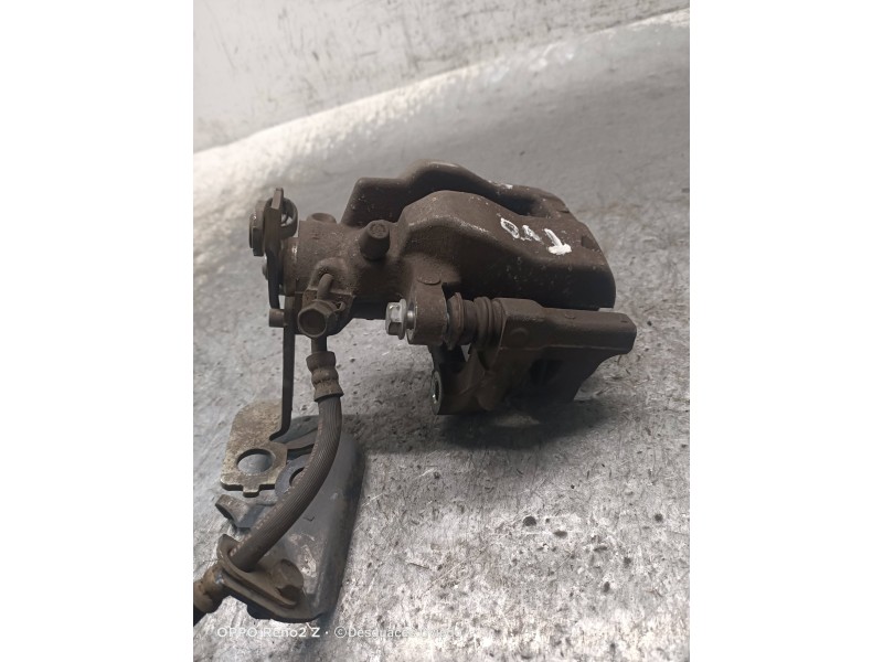 Recambio de pinza freno trasera izquierda para toyota avensis advance referencia OEM IAM   