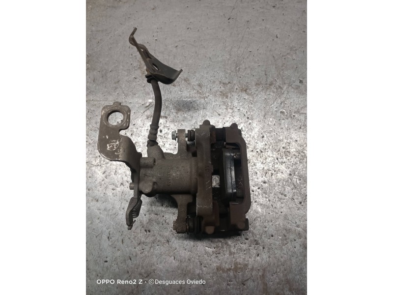 Recambio de pinza freno trasera izquierda para toyota avensis advance referencia OEM IAM   