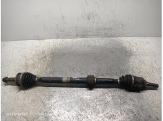 Recambio de transmision delantera derecha para toyota avensis advance referencia OEM IAM   