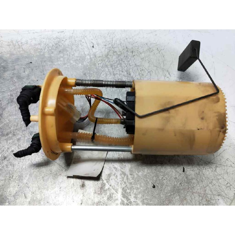Recambio de bomba combustible para ford ka (ccu) 1.3 tdci cat referencia OEM IAM A2C53119527 GAC51806985 SIEMENS AFORADOR